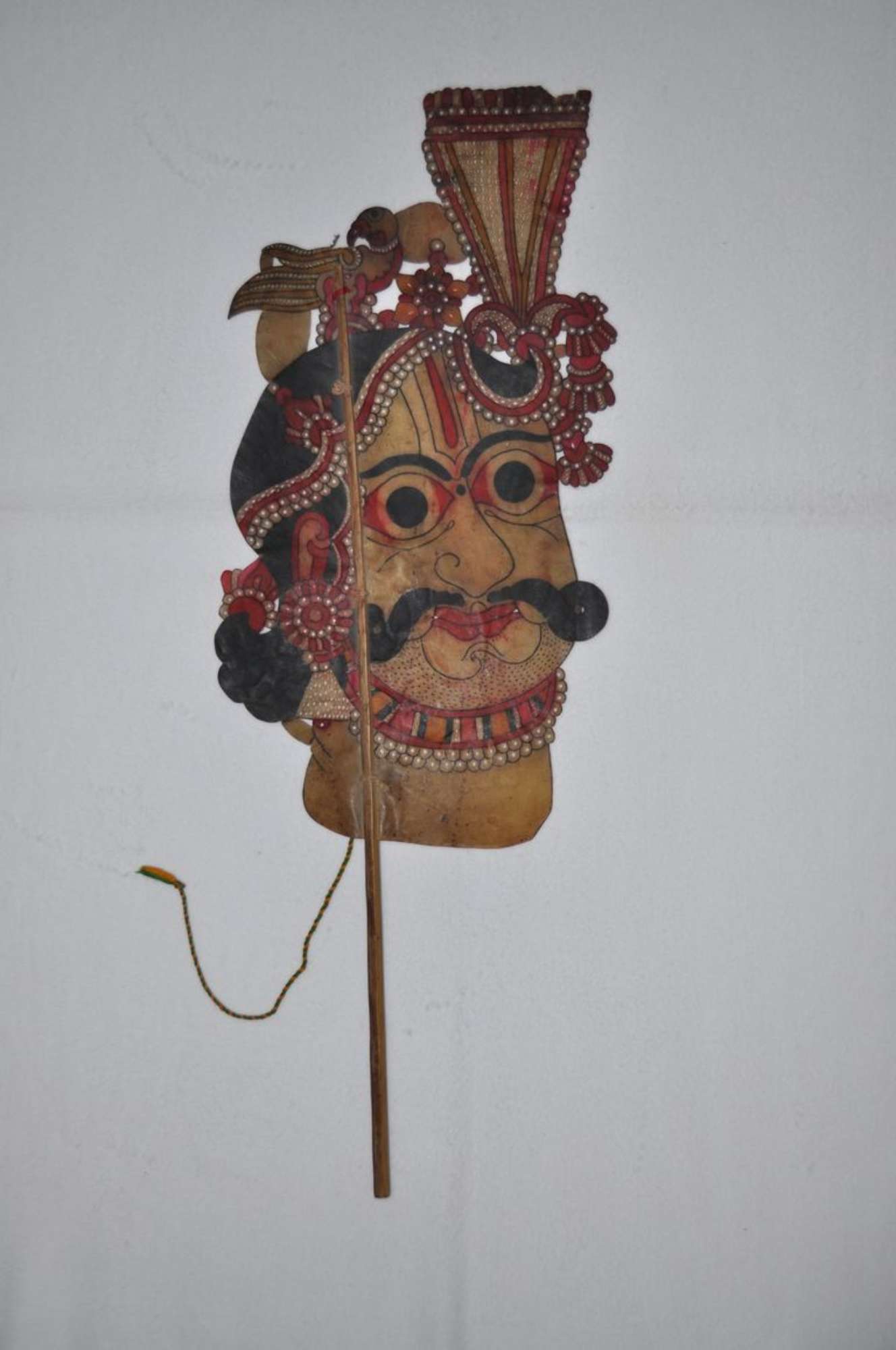 prima della pulitura